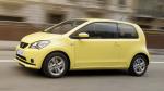 Seat Mii 2011 года